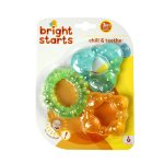 Bright Starts Chill And Teethe