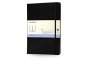 Moleskine Art Plus Sketchbook A4 Black Hard Cover   12 X 8.5
