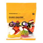 Gums Galore 125 G