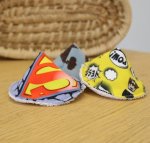 Peepee Teepees Set Of 3