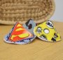 Peepee Teepees Set Of 3