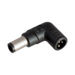 19.5V 3-PIN Angled Dc 7MM Dell Tip NO.22