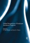 Global Perspectives Of Employee Assistance Programs Paperback