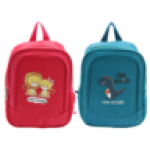 Kiddies Backpack 32CM Design May Vary