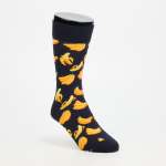 Happy Sock Bananas Sock - Navy - Navy 41-46