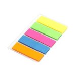 Adhesive Five-inch Note Sticker
