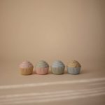 Mushie Mix & Match Cupcakes