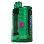Nova 25K 30MG Strawberry Mint Lemonade