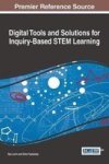Digital Tools And Solutions For Inquiry-based Stem Learning Hardcover