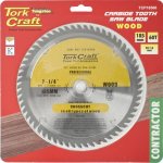 Contractor 185X60T 20 16 Circular Saw Tct