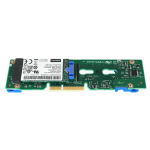 Thinksystem M.2 5300 240GB Sata 6GBPS Non-hot Swap SSD