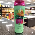 Repair & Restore Shampoo 400ML