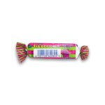 Fizzer MINI Flavoured Chew Strawberry & Apple 7.4G