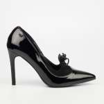 Lola 14 Court - Black - Black 8