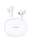 UGreen Hitune P3 In-ear Wireless Earbuds–white Zoopateq