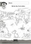 Literacy Edition Storyworlds Stage 4 Once Upon A Time World Workbook Paperback