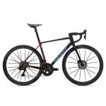 Giant Tcr Adv Sl 0 - Dura Ace Black Lava '25 - Medium
