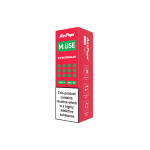 Airspops M.use Prefilled Pod 3ML 5% N salt Ice Watermelon