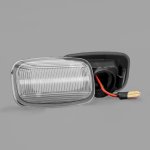 Stedi LED Side Marker For Toyota Landcruiser 70 & 80 Series For