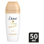 Dove Even Tone Sensitive Antiperspirant Roll On Deodorant 50ML