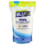 Pool Stabiliser Chemical 1KG