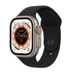 Apple Watch Ultra 49MM Gps + Cellular - Pre-owned