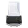 Ricoh FI-8040 Adf + Manual Feed Scanner 600 X 600 Dpi A4 Black Grey PA03836-B001