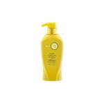 Miracle Brightening Shampoo For Blondes 295ML