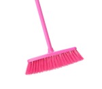 Ultra Clean Broom - Asstd Bright