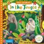 In The Jungle   Board Book Main Market Ed.