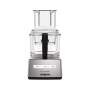 Magimix 3L Food Processor 4200XL Chrome