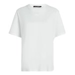 Signature Regular T-Shirt -white