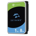 Seagate Skyhawk Surveillance Hard Drive 1 8 Tb