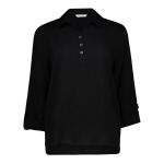 Long Sleeve Plain Shirt
