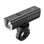 Rockbros 1500 Lumens Bike Headlight: 5 Modes