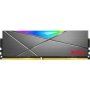 Adata Xpg Spectrix D50 Rgb 32GB DDR4 3200MHZ Desktop Memory Module