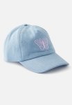 Cotton On Kids Sports Club Cap - Butterfly Embroidery vintage Wash
