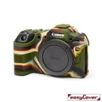 Silicon Case Canon Eos R8 Camouflage