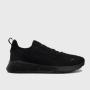 Puma Anzarun Lite _ 168035 _ Black - 9 / Black