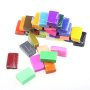 Education Toy Baomabao 5 TOOLS+32 Colors Polymer Clay Fimo Block Modelling Moulding Diy Toys