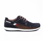Docker Men Navy - Navy 47 Nubuck