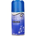 Clicks Fast Cooling Relief Ice Spray 150ML