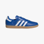 Adidas Samba Og Sneaker Blue - 17