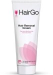 Hairgo Removal Crm 125ML Reg
