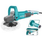 Total Tools Polisher 180MM 1400W With Accessories