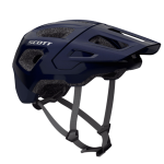 Argo Plus Helmet- Stellar Blue - M l