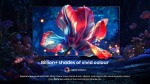Hisense LEDN85Q7Q 85-INCH Qled 4K 144HZ Vrr Dolby Vision & Atmos Game Mode Pro – New