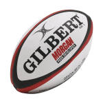 Morgan Pass Rugby Ball