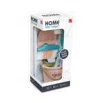 Home Little Helper 5-PIECE Kids Cleaning Playset 667-51