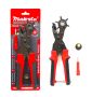 Majesta Revolving Punch Pliers 6 Hole 250MM